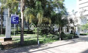 Imagem 4: Andar com 10 Salas Comerciais no Prime Offices