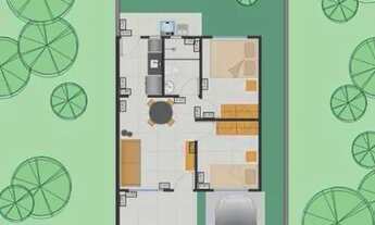 Imagem 5: Sempre foi sua melhor escolha -2/4 ...... Com terreno maior e lazer completo