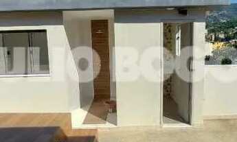 Imagem 5: Casa frente com 3 quartos , piscina 3 vagas no Méier