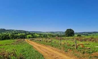 Imagem 3: Fazenda a venda 21 alqueires em Caturai-Go
