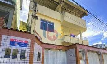 Imagem: Vendo Casa com dois Pavimentos