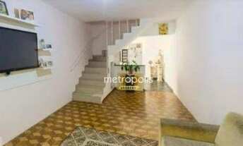 Imagem: Sobrado à venda, 230 m² por R$ 565.000,00