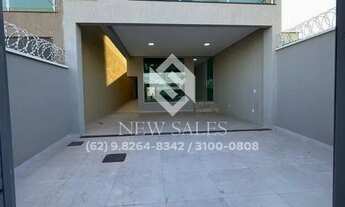 Imagem 2: Casa a venda 3 quartos 1 suíte - Setor Cidade Verde