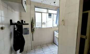 Imagem 6: Leblon Apartamento com 3 dormitórios