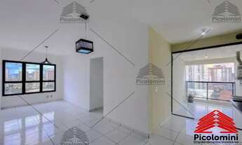 Imagem 2: Apartamento 70m2 a 300m do metro Bresser, 3 dormitórios, varanda ampla, sala 2 ambientes