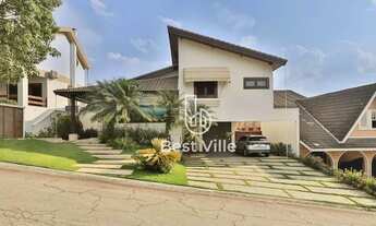 Imagem: Casa à venda em condomínio fechado no