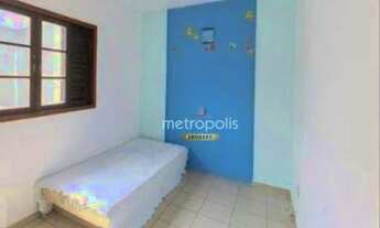 Imagem 5: Sobrado à venda, 230 m² por R$ 565.000,00 - Vila Afonsina - São Bernardo do Campo/SP