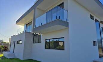 Imagem 6: Vendo linda casa no condomínio Gaudi