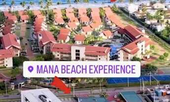 Imagem 2: Flat no Mana Beach em Muro Alto