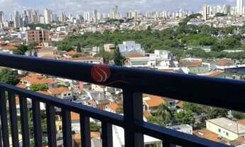 Imagem 4: Apartamento à venda Tatuapé, 78 metros