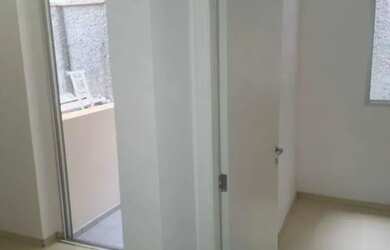 Imagem 7: APTO. C/ 1 DORM C/ARMS, 40MTS/AÚ, 1 VG, SALA COM SACADA, COZINHA, ÁREA DE SERVIÇO, PRONTO