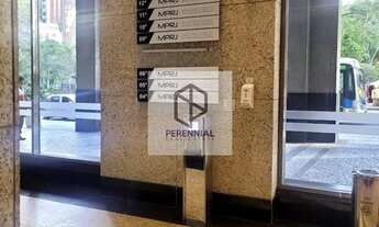 Imagem 4: Laje corporativa para locação no Centro/RJ - 1.754 m²