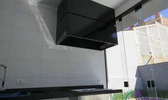 Imagem 16: CASA TÉRREA - RIO ABAIXO - SP