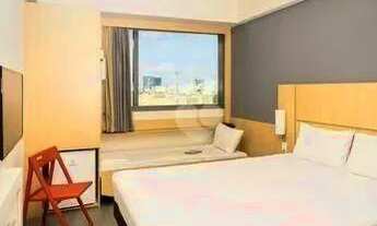 Imagem 6: Hotel com 1 dormitório à venda, 19 m² por R$ 350.000,00 - Santo Cristo - Rio de Janeiro/RJ