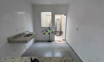 Imagem 7: Casa geminada para venda, 2 quarto(s), Novo Barreirinho, Ibirite