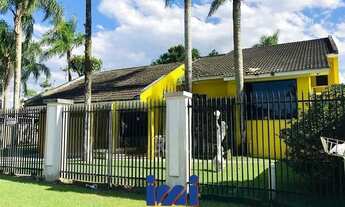 Imagem: Sobrado 04 Quartos com piscina Pontal do