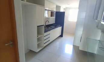 Imagem 6: Apartamento para venda possui 104 metros quadrados com 3 quartos