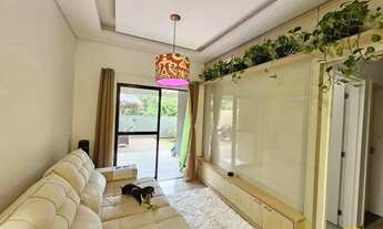 Imagem 4: Apartamento Garden a venda no Ribeirão da Ilha-2 vagas e hobbybox