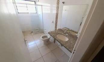 Imagem 6: Sobrado padrão com 164,89m², bairro Parque dos Bandeirantes, Zona Leste de Ribeirão Preto