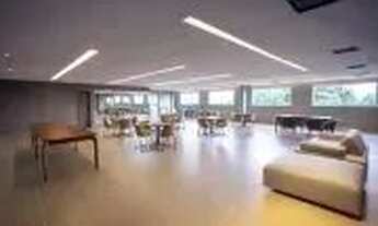 Imagem 7: Imóvel para aluguel tem 49 metros quadrados com 2 quartos