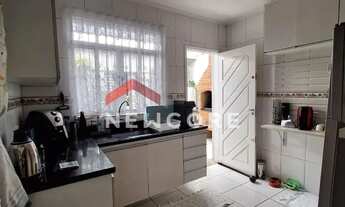 Imagem 6: Casa em Rua Rio Azul - Jardim Trussardi - São Paulo/SP