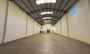 Imagem 2: Barracão para alugar, 350 m² por R$ 5.000,00/mês - Centro - Ibiporã/PR