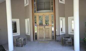 Imagem 4: Casa Alto Padrão em Condomínio Fechado - 4 Suítes, Vista Panorâmica