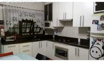 Imagem: Sobrado a venda - Vila Eldízia, Santo André