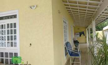 Imagem 2: Casa Comercial para alugar com 4 quartos e 3 salas no Monte Castelo em Contagem/MG