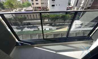 Imagem 6: Apartamento com 1 dormitório à venda, 21 m² por R$ 530.500 - Aldeota - Fortaleza/CE