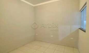 Imagem 7: Casa para alugar no bairro Cândido Bertini II Santa Bárbara D`Oeste