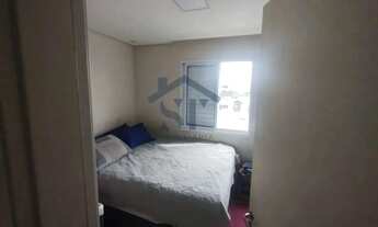 Imagem 7: Apartamento à venda no Condomínio Torres de Monte Carlo em Itupeva-SP