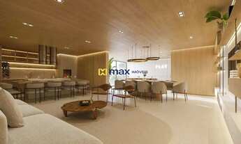 Imagem: Excelente apartamento com 3 suítes à venda