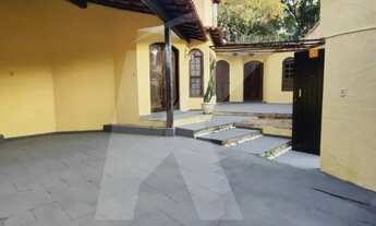 Imagem: Sobrado 3 Suítes, Sala Ampla, Quintal