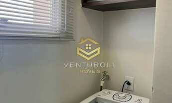 Imagem 7: Apartamento Mobiliado para locação