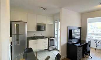 Imagem: SãO PAULO - Padrão - Bela Vista