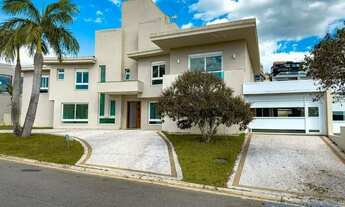 Imagem 2: CASA EM CONDOMÍNIO - ALPHAVILLE - SP