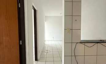 Imagem 3: Imóvel para venda tem 57 metros quadrados com 2 quartos em Cutim Anil - São Luís - MA