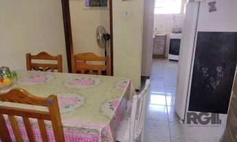 Imagem 6: Casa de 2 dormitórios no bairro Cavalhada