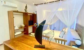 Imagem 4: Seu apartamento pronto pra curtir ou lucrar em Trancoso!