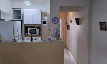 Imagem 6: Apartamento com 1 dormitório à venda, 80 m² por R$ 218.000,00 - Centro - Niterói/RJ