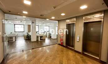 Imagem 2: ESCRITÓRIO COMERCIAL em RIO DE JANEIRO - RJ, CENTRO