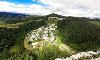 Imagem 4: Casa no condomínio Residencial Campos do Conde para venda com 5 quartos, sendo 4 suítes, 6