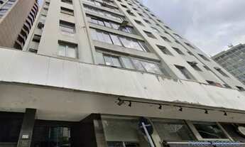 Imagem 2: CONJ. COMERCIAL - ITAIM BIBI - SP