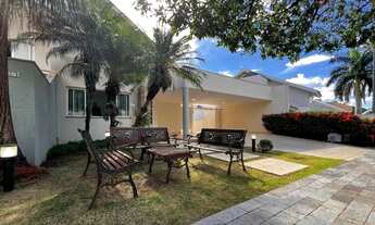 Imagem 3: Sobrado com 548.05 m² e 4 Suites à Venda na Zona 08 - Nashiville Residence - Maringá