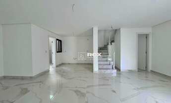 Imagem 3: Sobrado Triplex com 3 suítes à venda, 151 m² - Santa Felicidade, Curitiba/PR