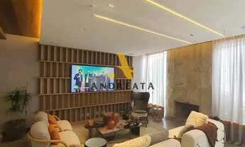 Imagem 3: Venda de Casa com 4 quarto(s), 4 suíte(s), por R$ 6 milhões, no condomínio Fazenda Bela Vi