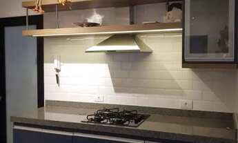 Imagem 7: Casa em Americana