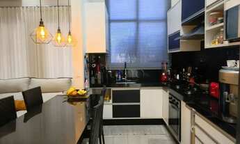 Imagem 6: Casa à venda em Indaiatuba, Jardim Park Real, com 3 quartos, com 100.91 m²