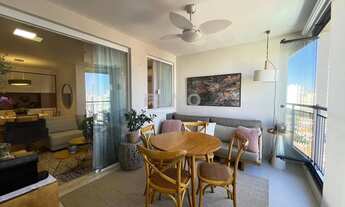 Imagem 6: Apartamento com 3 suítes a venda no Taquaral - Campinas/SP